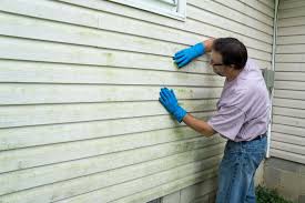 ### Siding Removal and Disposal in Kamiah, ID